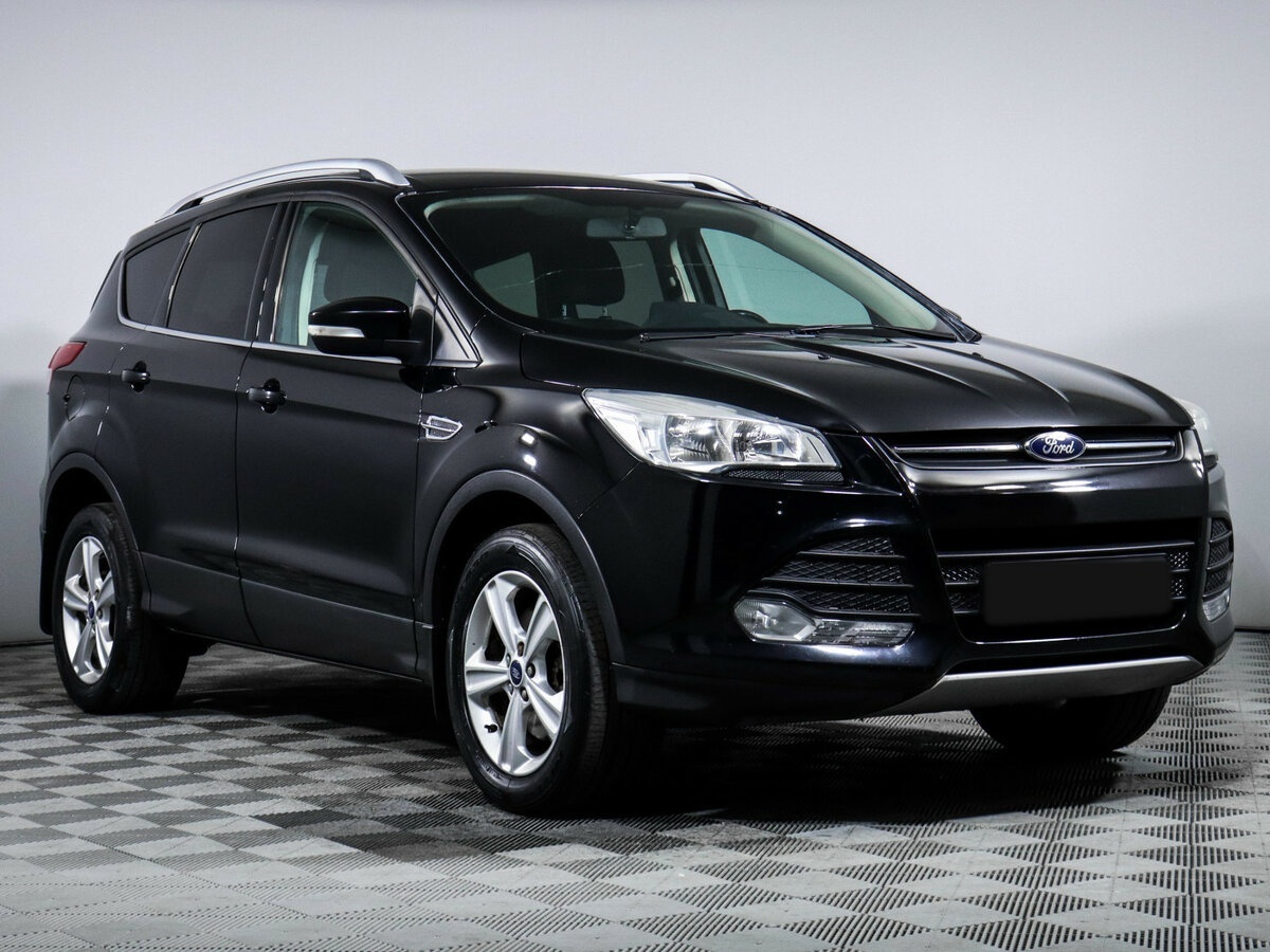 Купить Ford Kuga II, 2014, 88 056 км, фото №3