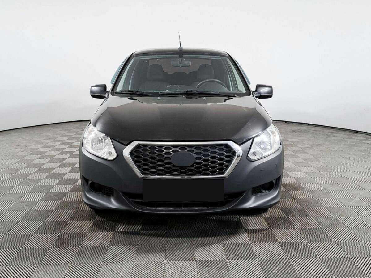 Купить Datsun on-DO, 2019, 117 000 км, фото №2
