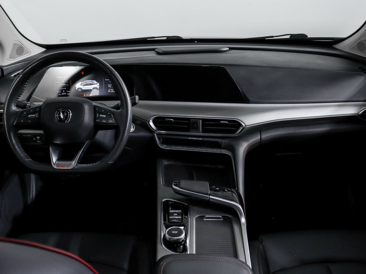 Купить Changan UNI-T I, 2023, 47 052 км, фото №10