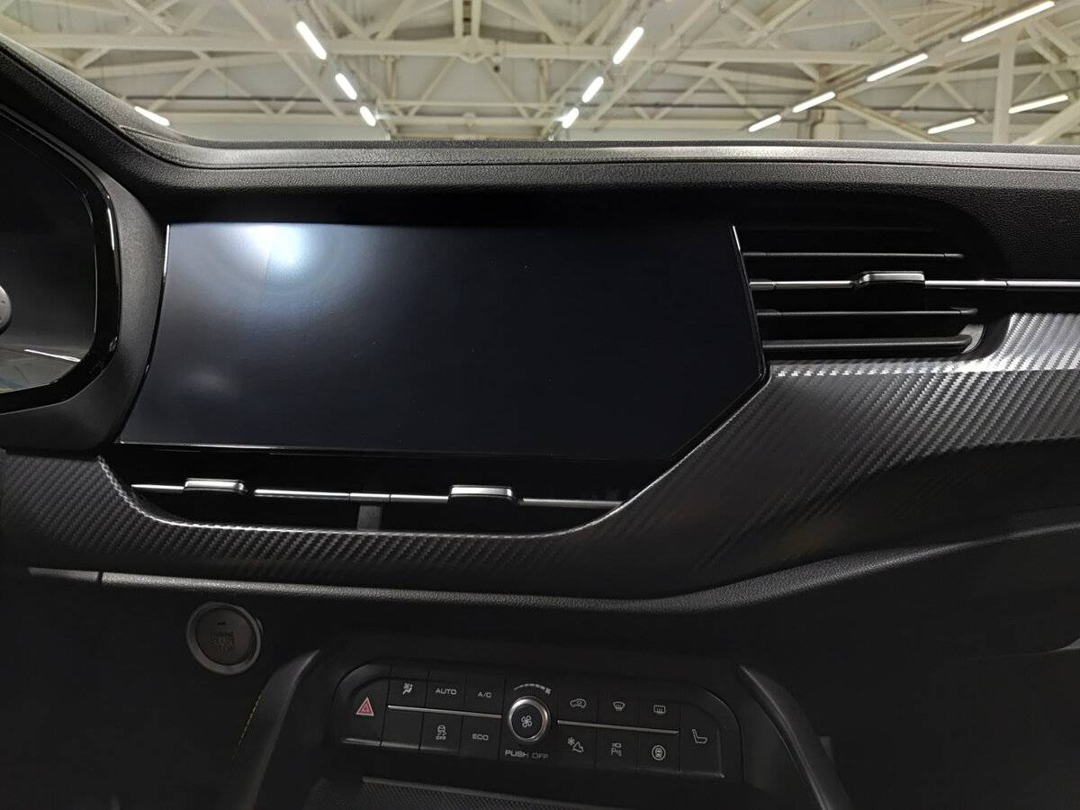 Купить Haval F7x I, 2019, 75 862 км, фото №15