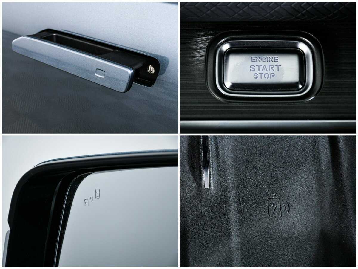 Купить Jaecoo J7, 2023, 19 800 км, фото №19