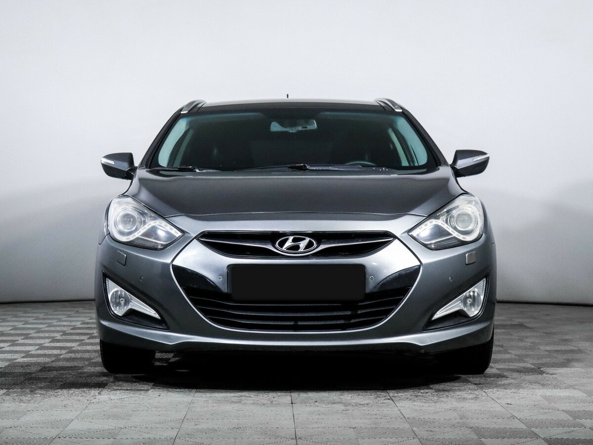 Купить Hyundai i40 I, 2014, 134 316 км, фото №2