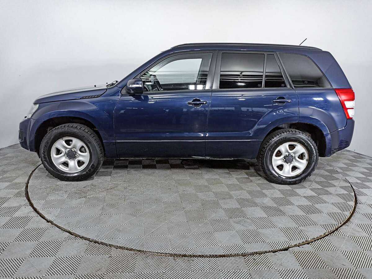 Купить Suzuki Grand Vitara, 2012, 259 475 км, фото №8
