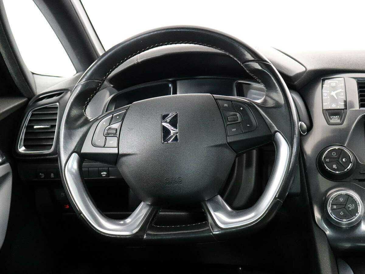 Купить Citroen DS5, 2013, 110 514 км, фото №12