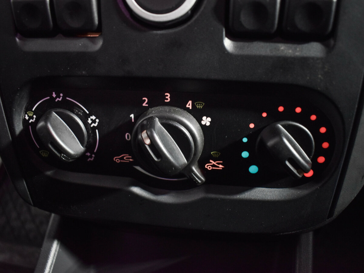 Купить Lada (ВАЗ) Largus I, 2014, 107 738 км, фото №15