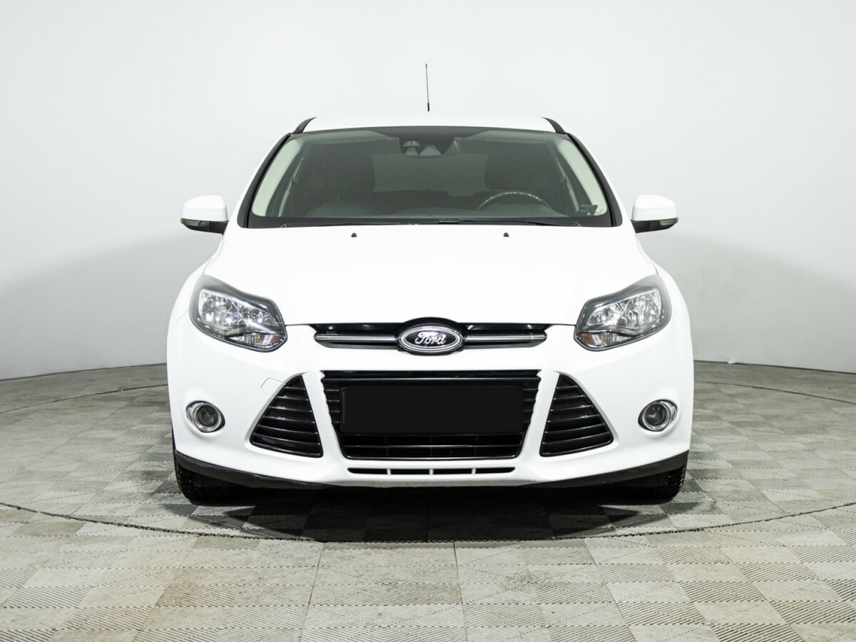 Купить Ford Focus III, 2014, 147 212 км, фото №2