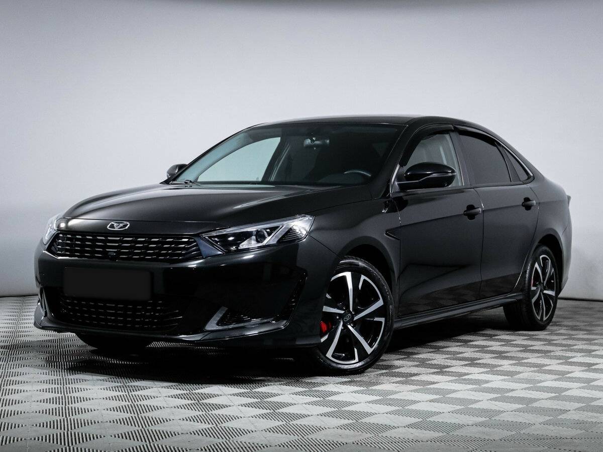 Купить Kaiyi E5, 2023, 14 600 км, фото №1