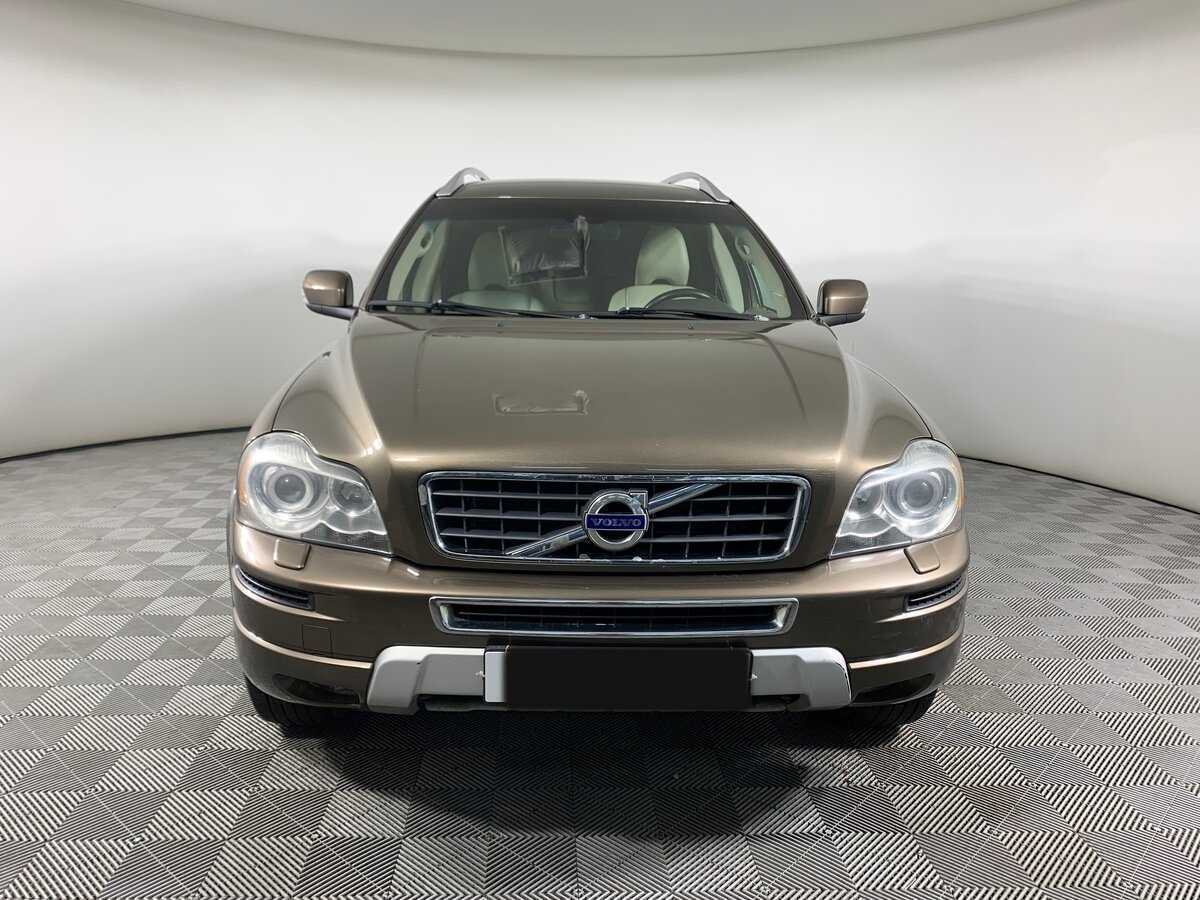 Купить Volvo XC90, 2013, 171 315 км, фото №2