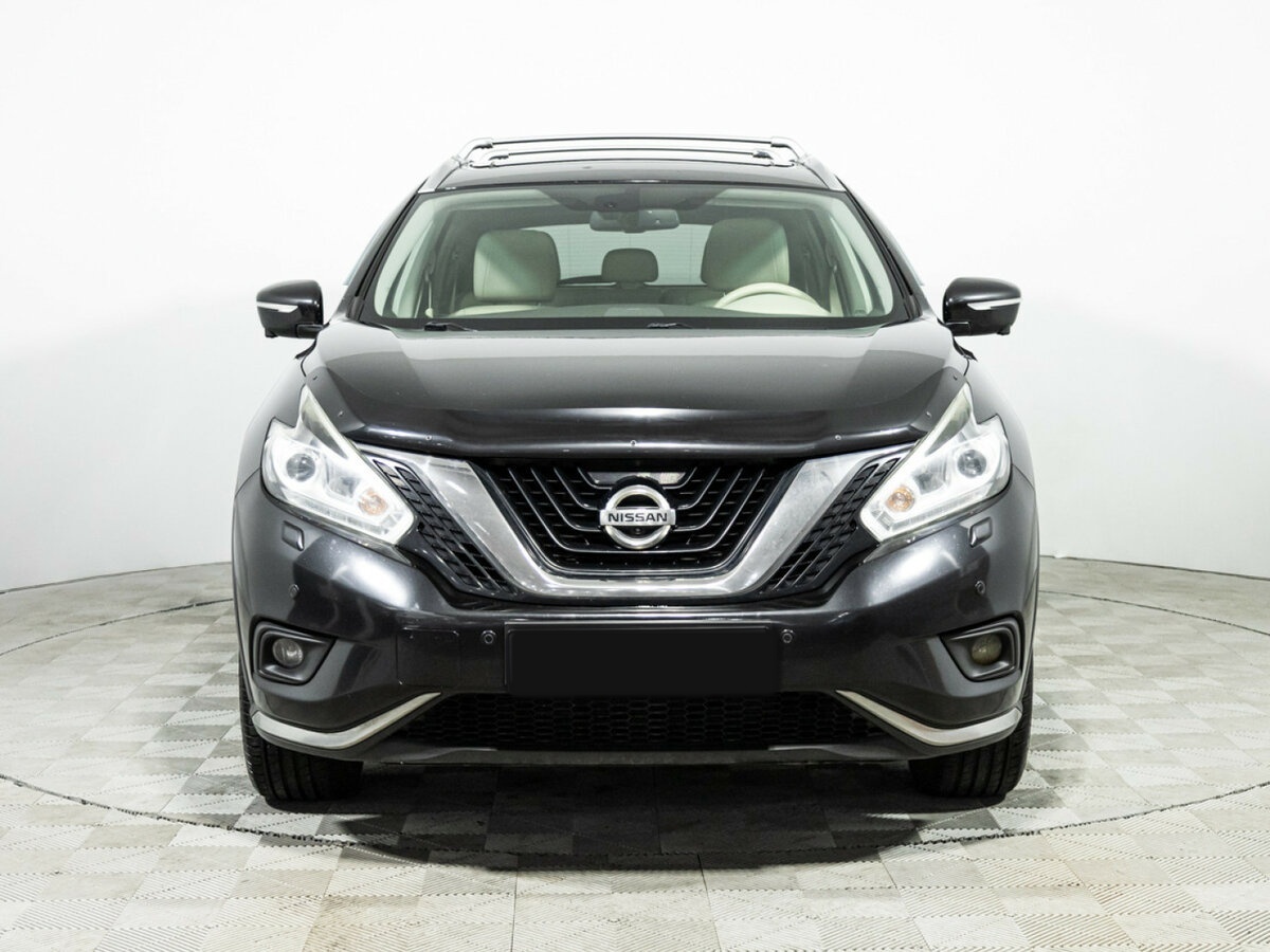 Купить Nissan Murano III (Z52), 2019, 179 220 км, фото №2