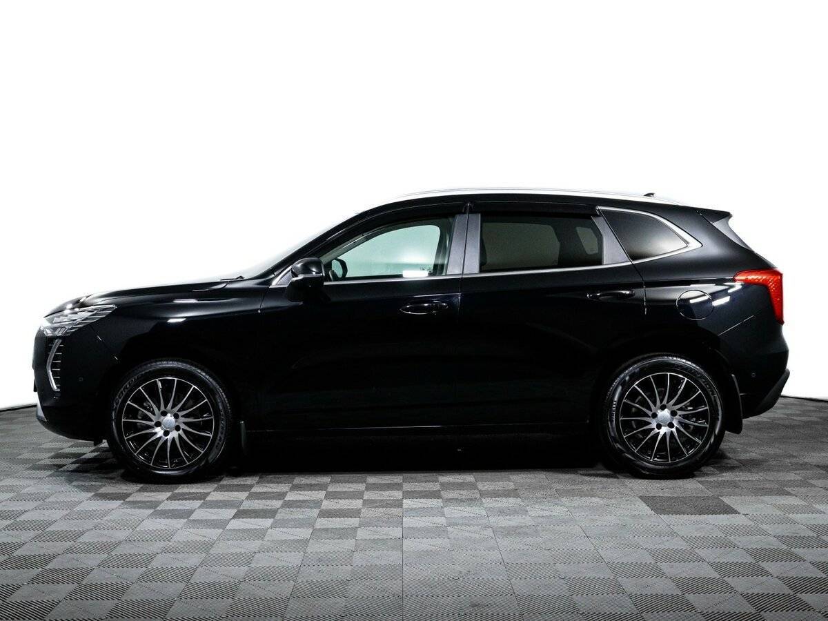 Купить Haval Jolion, 2023, 15 800 км, фото №8