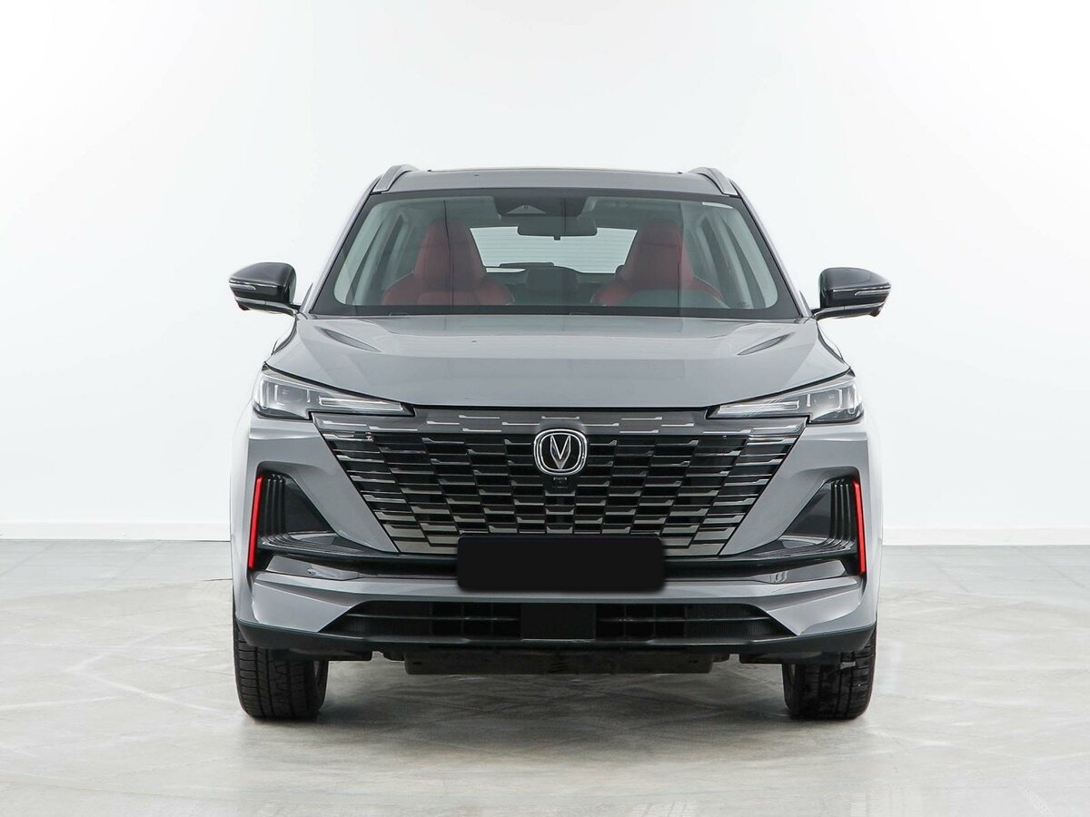 Купить Changan CS55 Plus II, 2023, 17 497 км, фото №2