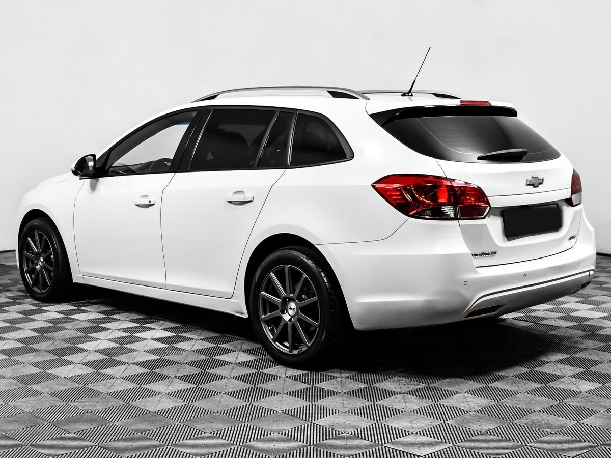 Купить Chevrolet Cruze I Рестайлинг, 2015, 149 000 км, фото №6