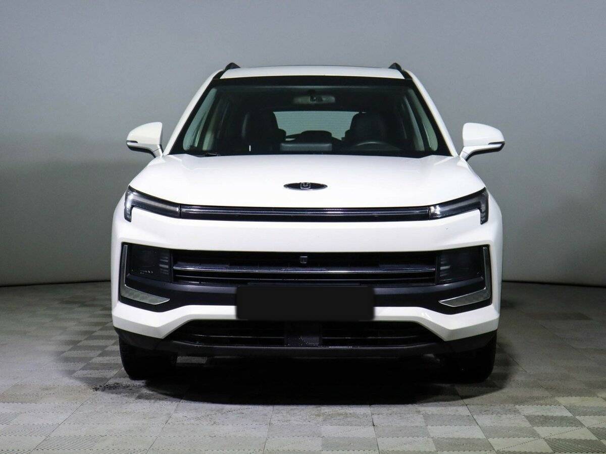 Купить Москвич 3, 2023, 36 013 км, фото №2