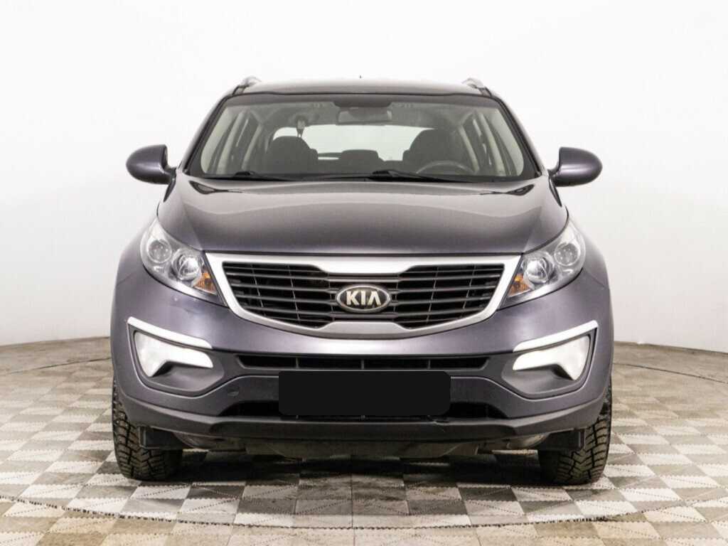Купить Kia Sportage, 2013, 230 905 км, фото №2