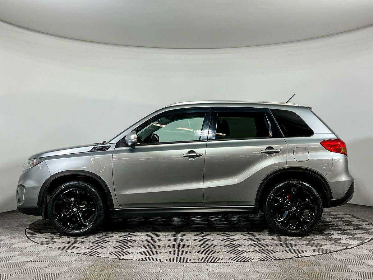 Купить Suzuki Vitara S, 2017, 99 900 км, фото №7