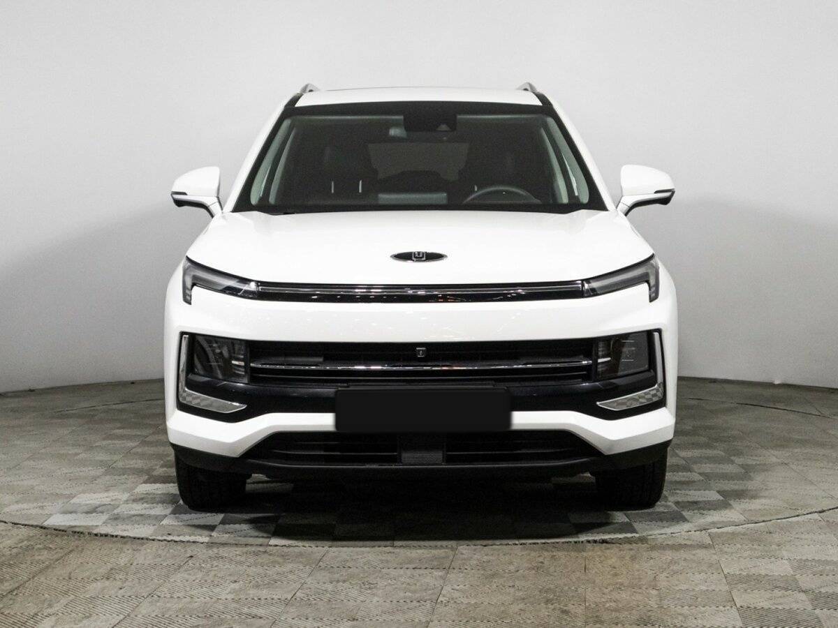 Купить Москвич 3, 2023, 43 323 км, фото №2