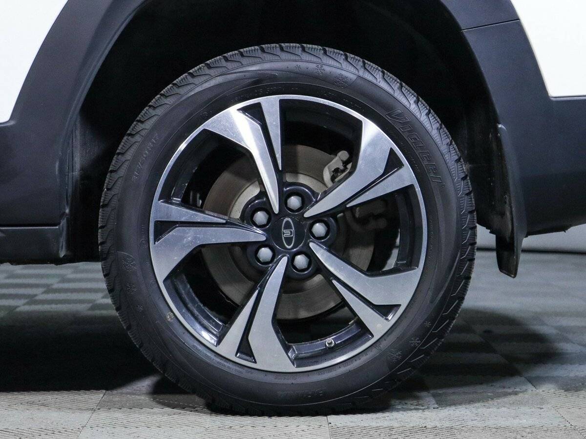 Купить Москвич 3, 2023, 17 473 км, фото №13