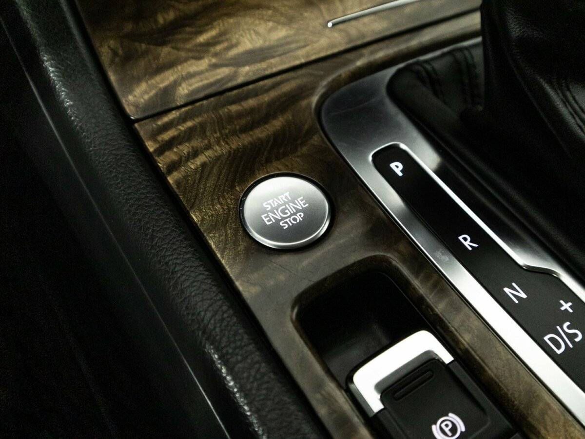 Купить Volkswagen Touareg, 2015, 187 303 км, фото №22