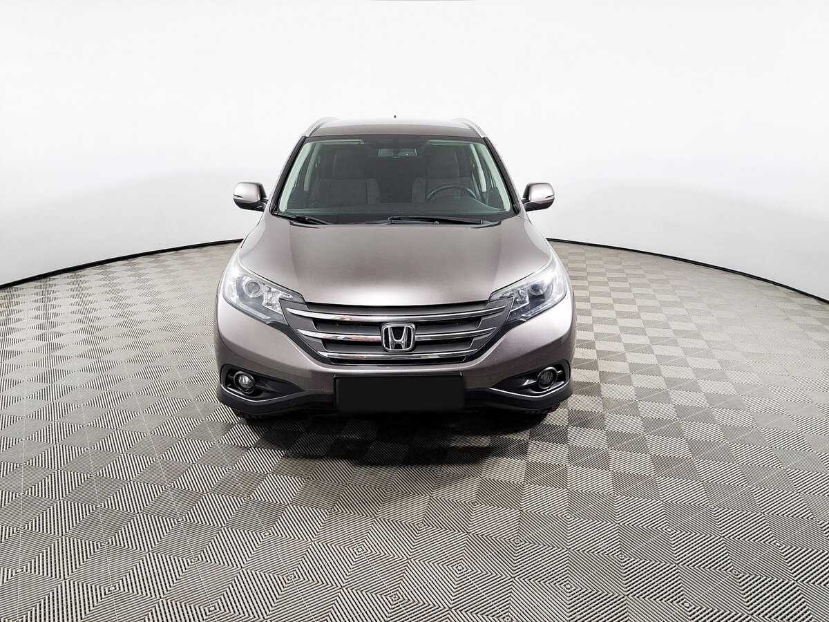 Купить Honda CR-V, 2013, 133 839 км, фото №2