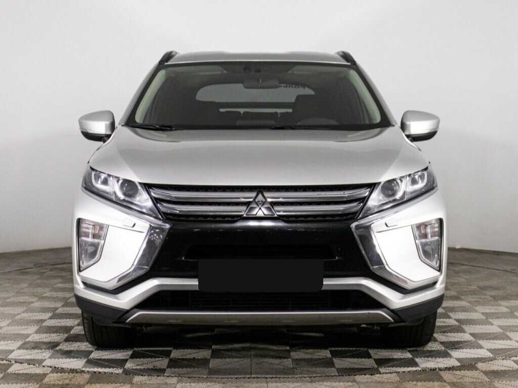 Купить Mitsubishi Eclipse Cross, 2018, 108 590 км, фото №2