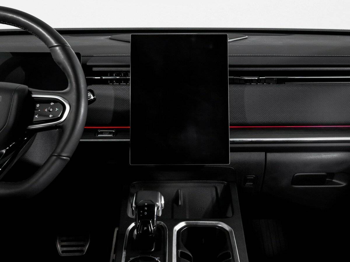 Купить Jaecoo J7, 2023, 20 860 км, фото №13