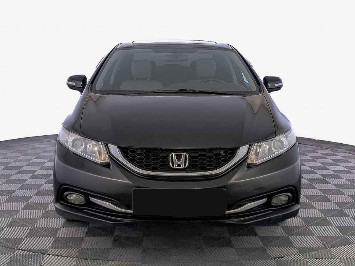 Купить Honda Civic, 2013, 202 866 км, фото №2