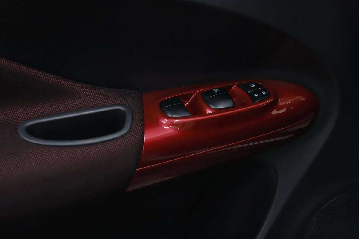 Купить Nissan Juke, 2014, 98 000 км, фото №10