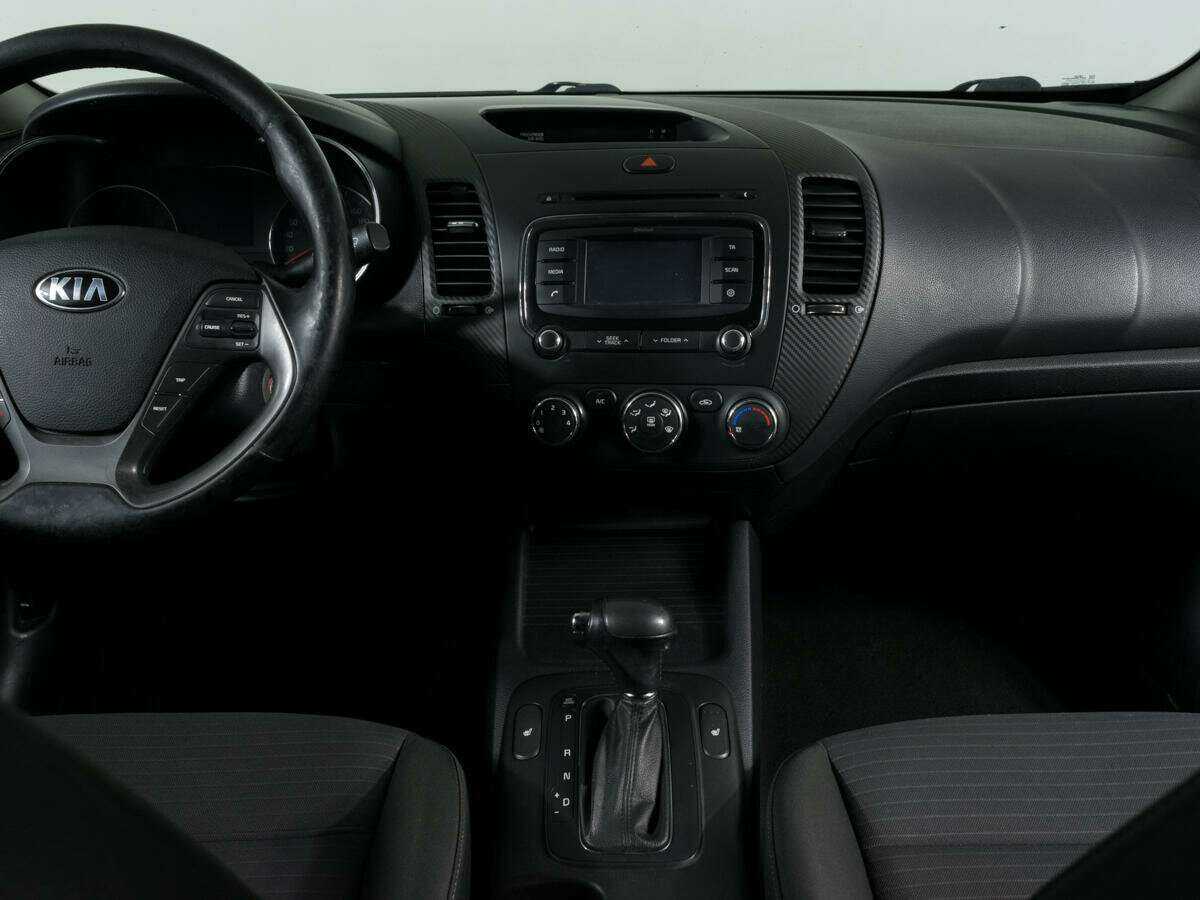 Купить Kia Cerato, 2014, 255 312 км, фото №10