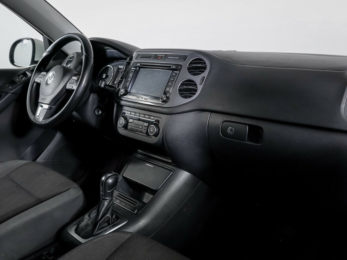 Купить Volkswagen Tiguan I Рестайлинг, 2012, 133 478 км, фото №7
