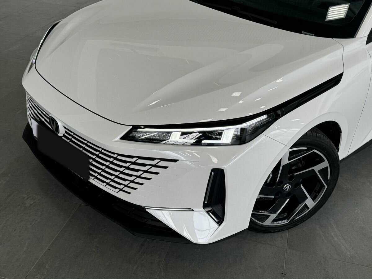 Купить Changan Lamore, 2023, 2 243 км, фото №2