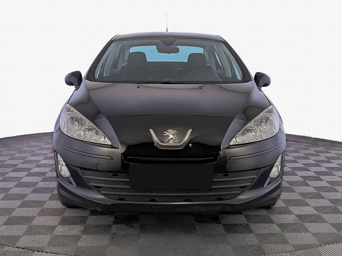 Купить Peugeot 408, 2016, 110 723 км, фото №2