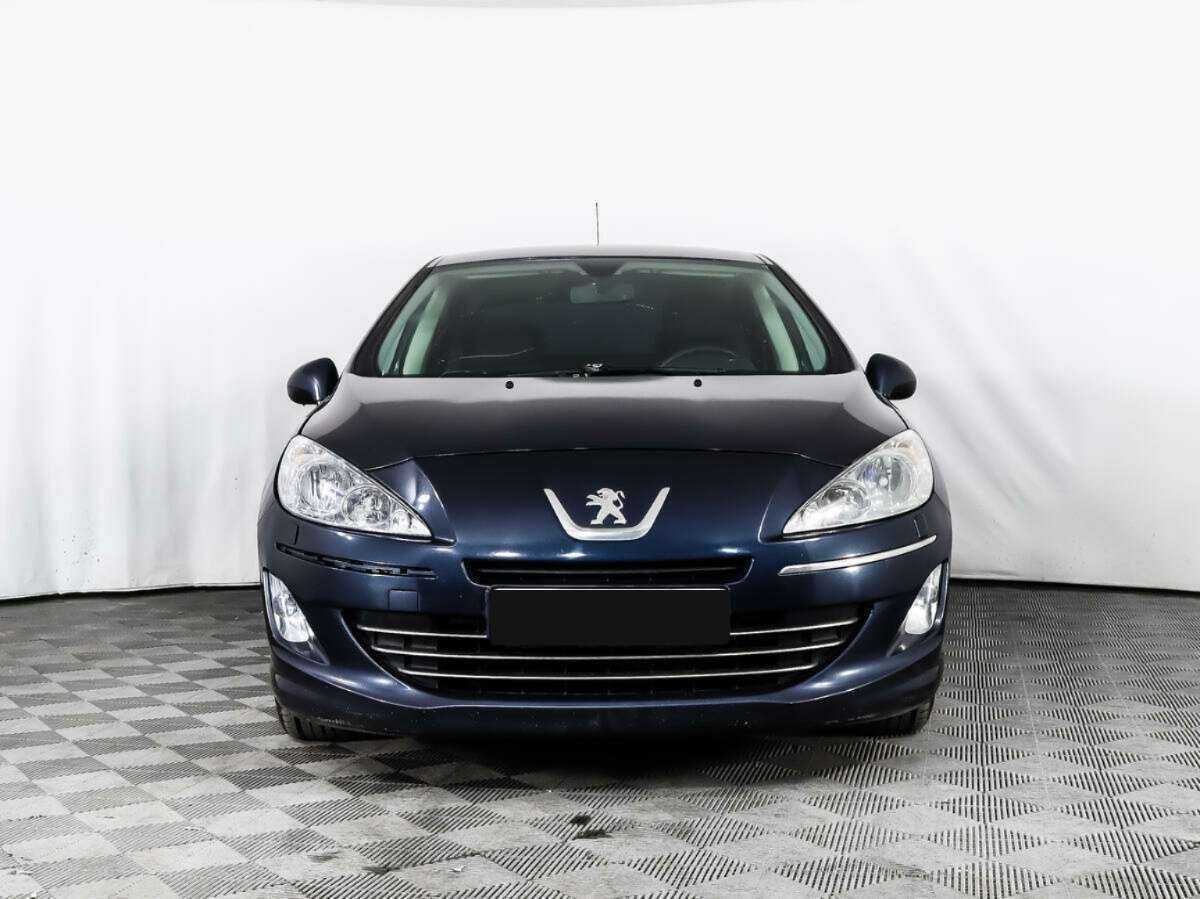 Купить Peugeot 408, 2014, 230 725 км, фото №2