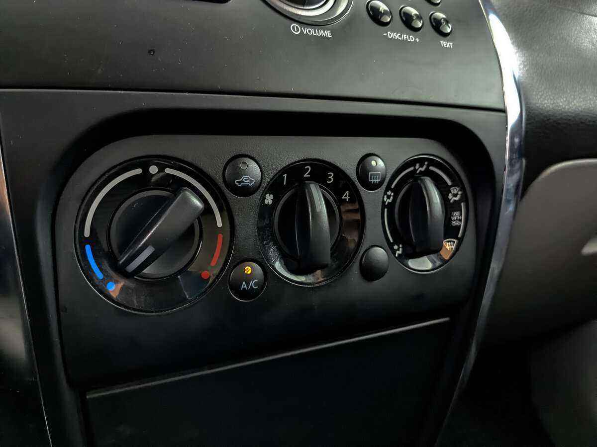 Купить Suzuki SX4, 2014, 93 211 км, фото №17