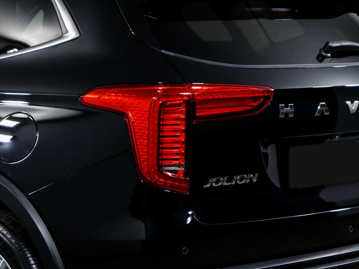 Купить Haval Jolion I Рестайлинг, 2024, 10 123 км, фото №16