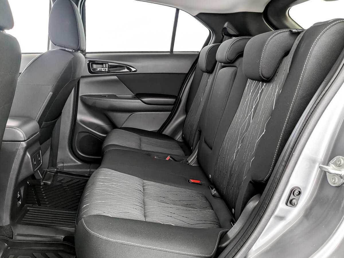 Купить Mitsubishi Eclipse Cross, 2019, 47 117 км, фото №12