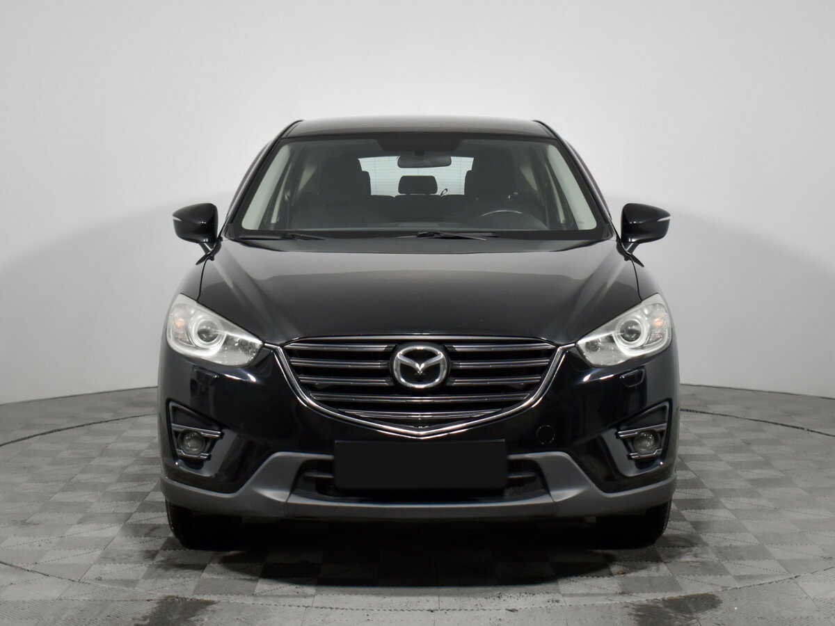 Купить Mazda CX-5 I Рестайлинг, 2015, 175 721 км, фото №2