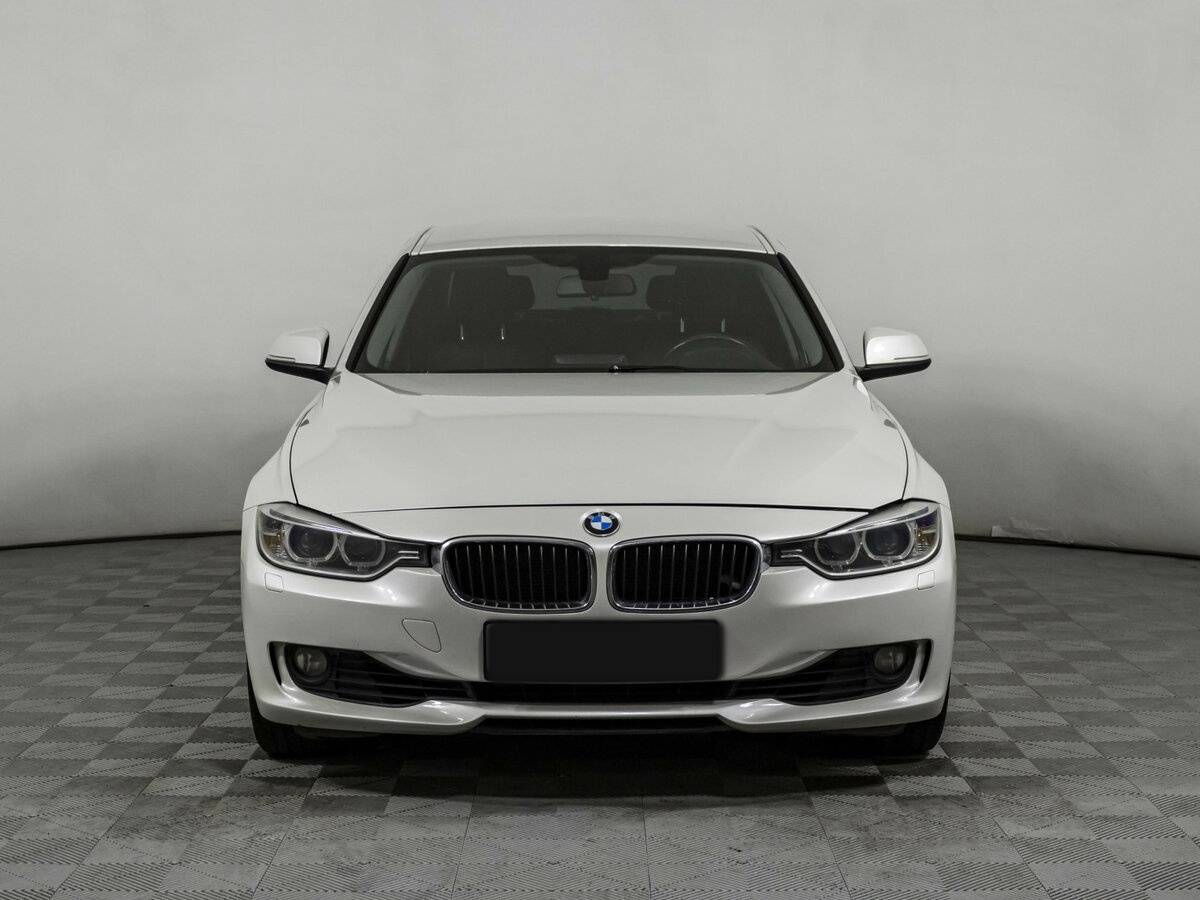 Купить BMW 3 серии 320i VI (F3x), 2014, 181 477 км, фото №2