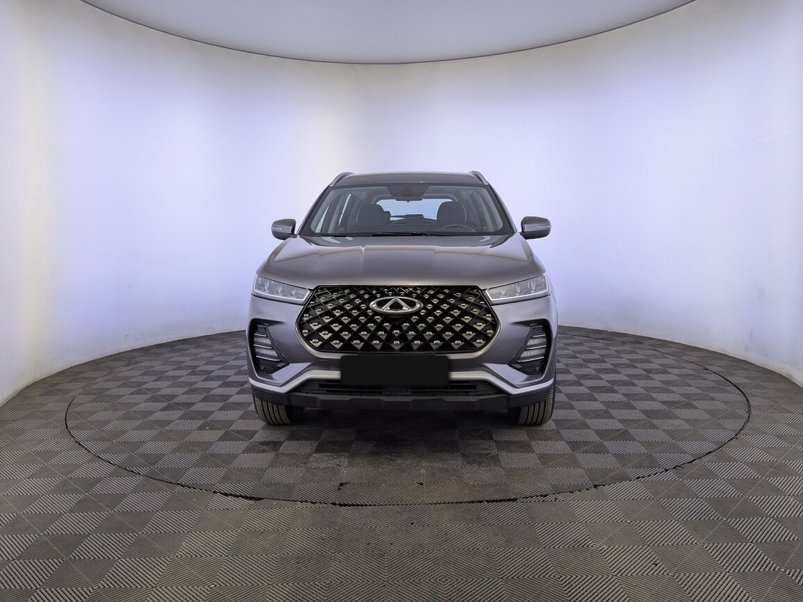 Купить Chery Tiggo 7 Pro I, 2022, 106 129 км, фото №2