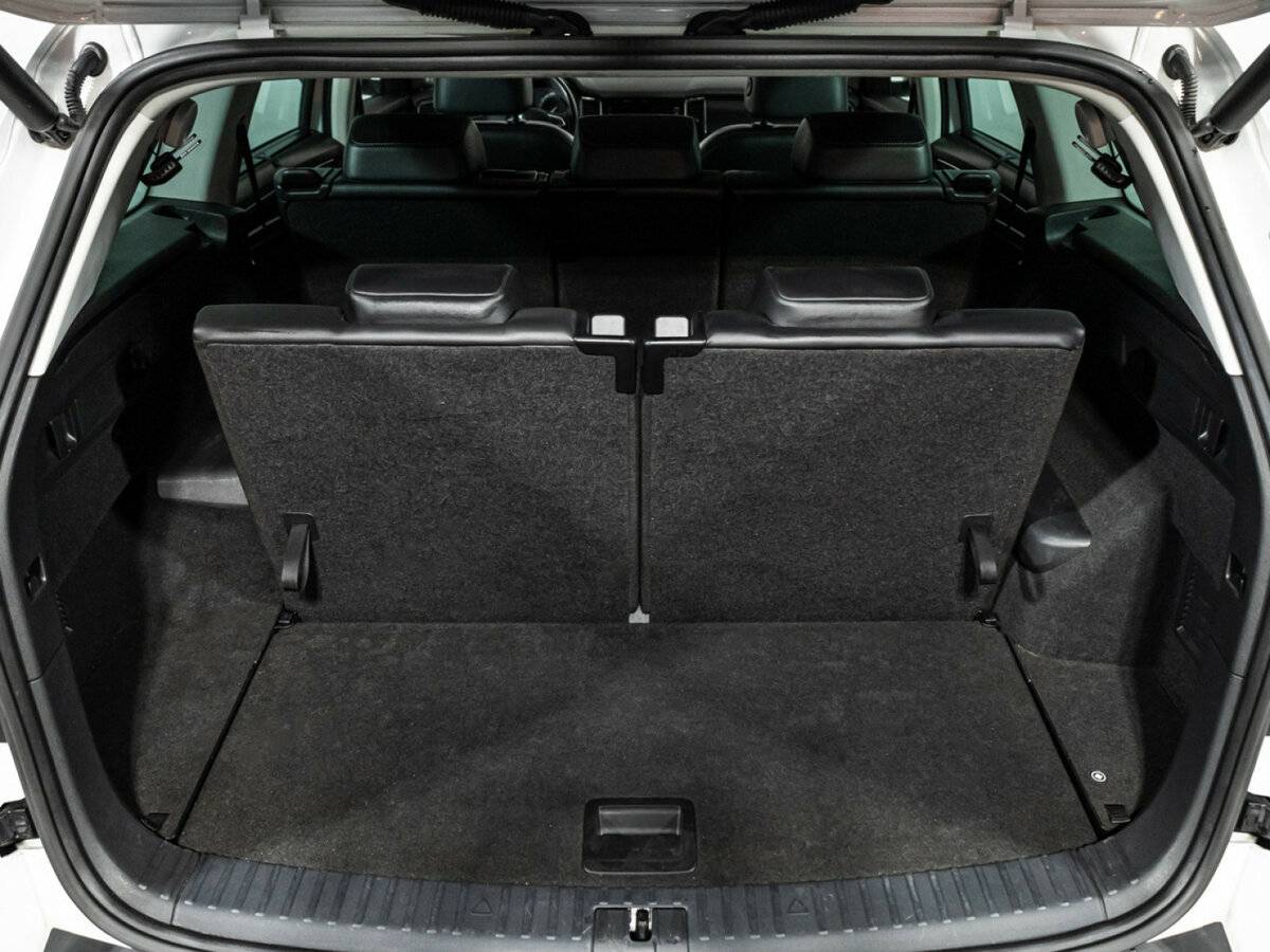 Купить Skoda Kodiaq I, 2017, 97 400 км, фото №23