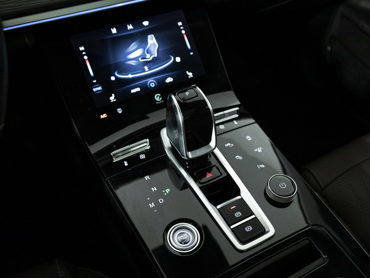 Купить Chery Tiggo 8 Pro I, 2023, 53 177 км, фото №16