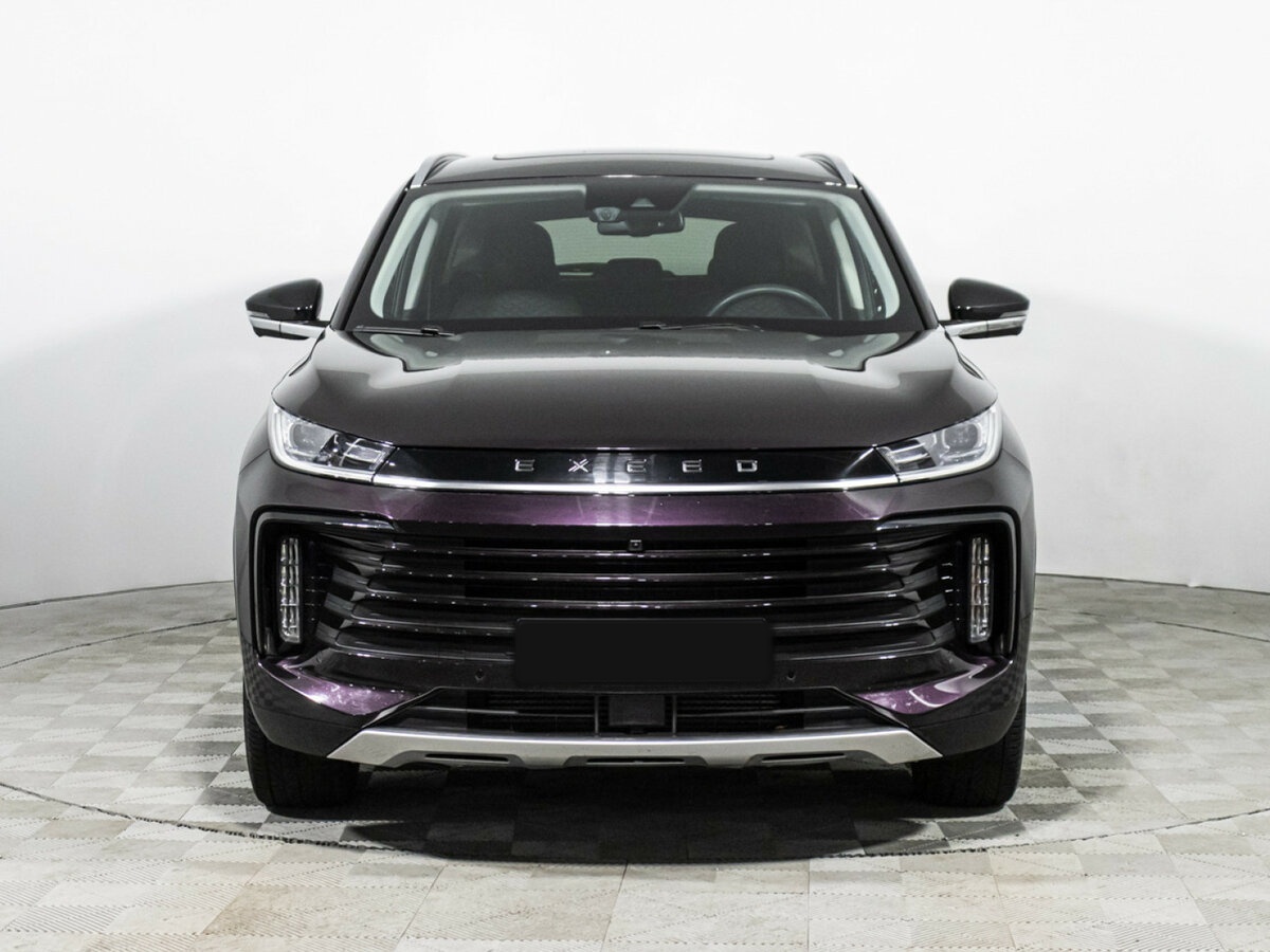 Купить Exeed TXL I Рестайлинг, 2023, 22 085 км, фото №2