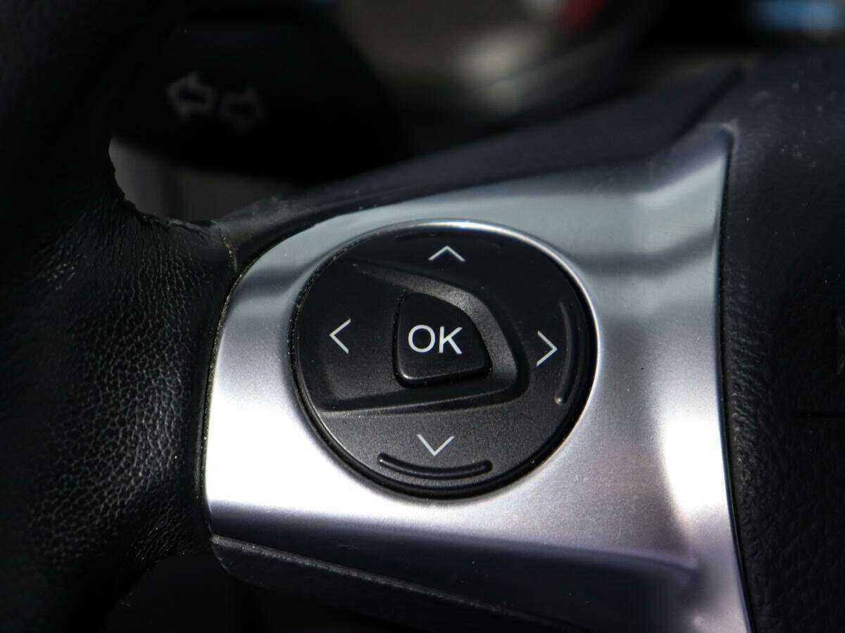 Купить Ford Focus, 2012, 136 703 км, фото №17