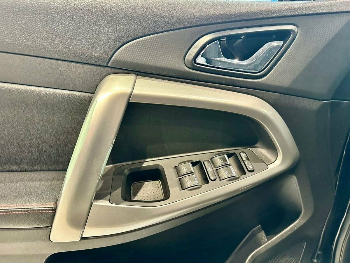 Купить Chery Tiggo 5, 2018, 176 000 км, фото №11