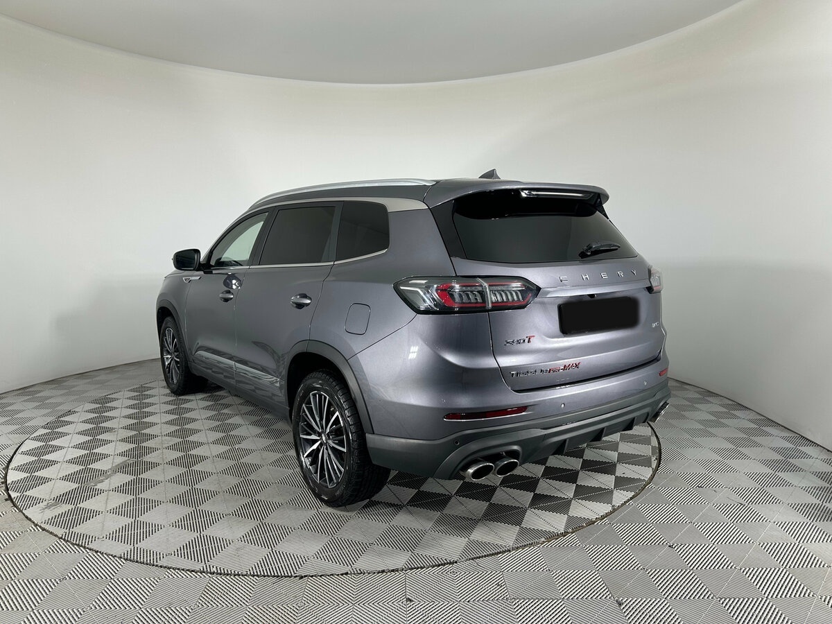 Купить Chery Tiggo 8 Pro Max I, 2023, 107 251 км, фото №3