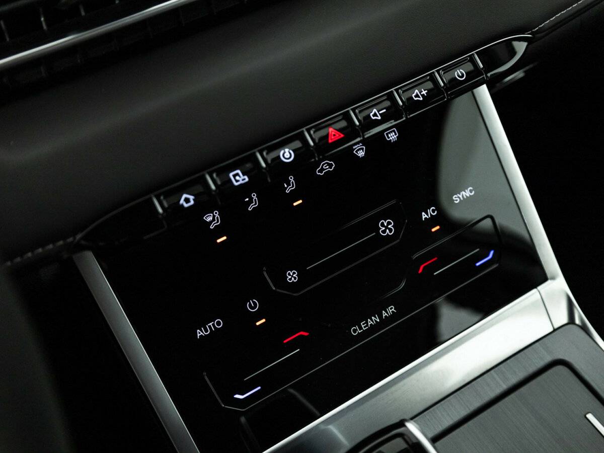 Купить Chery Tiggo 7 Pro Max I, 2024, 18 298 км, фото №14