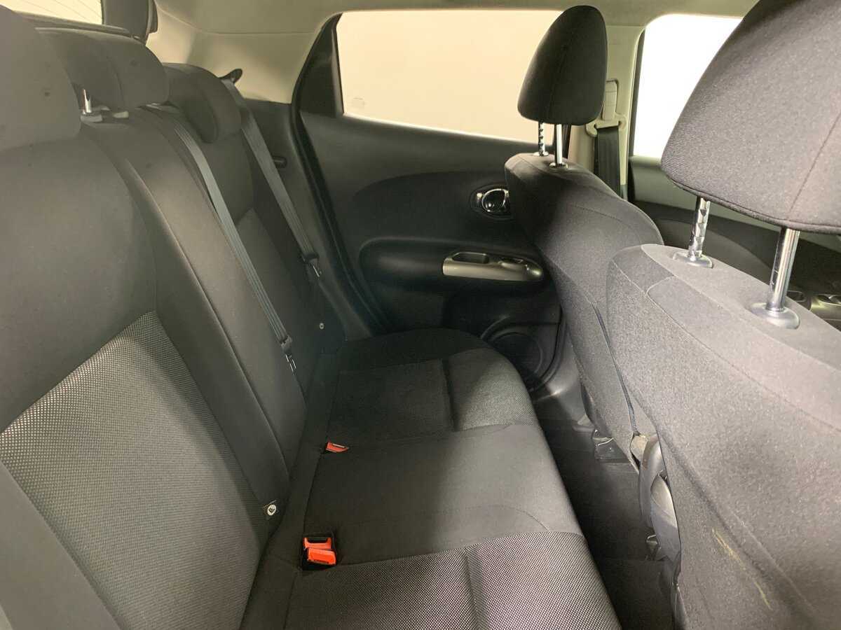 Купить Nissan Juke, 2013, 140 756 км, фото №18