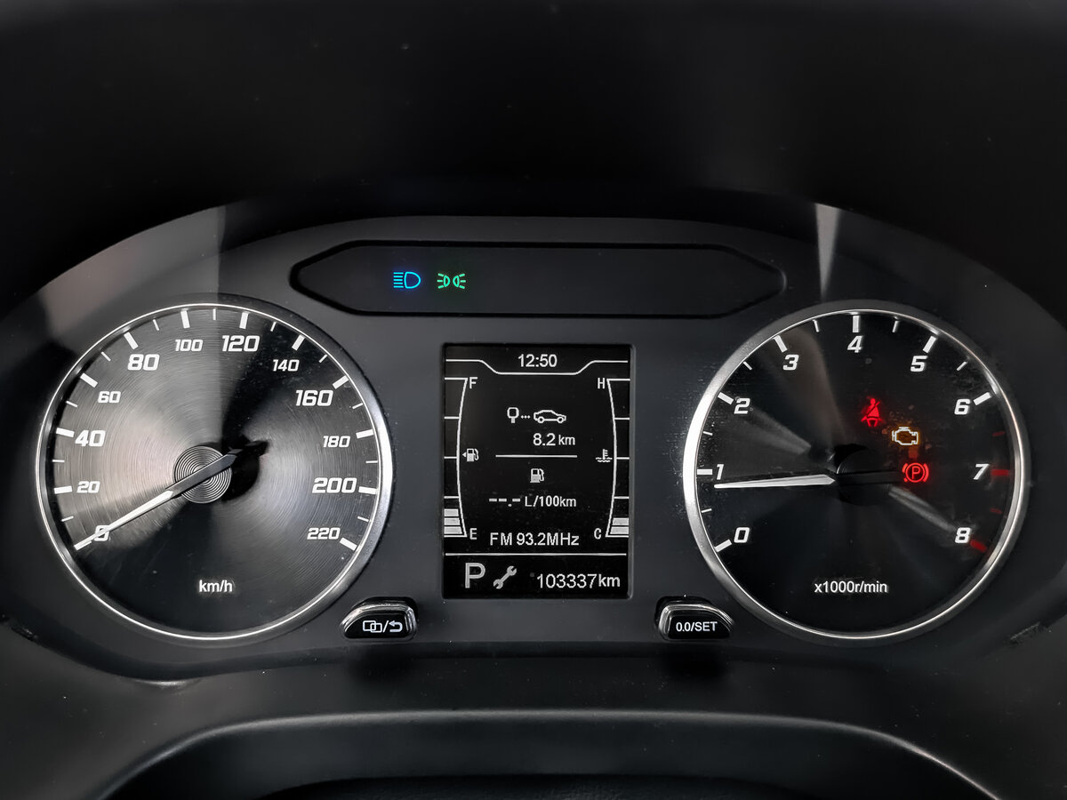 Купить Chery Tiggo 4 I Рестайлинг, 2022, 120 000 км, фото №12
