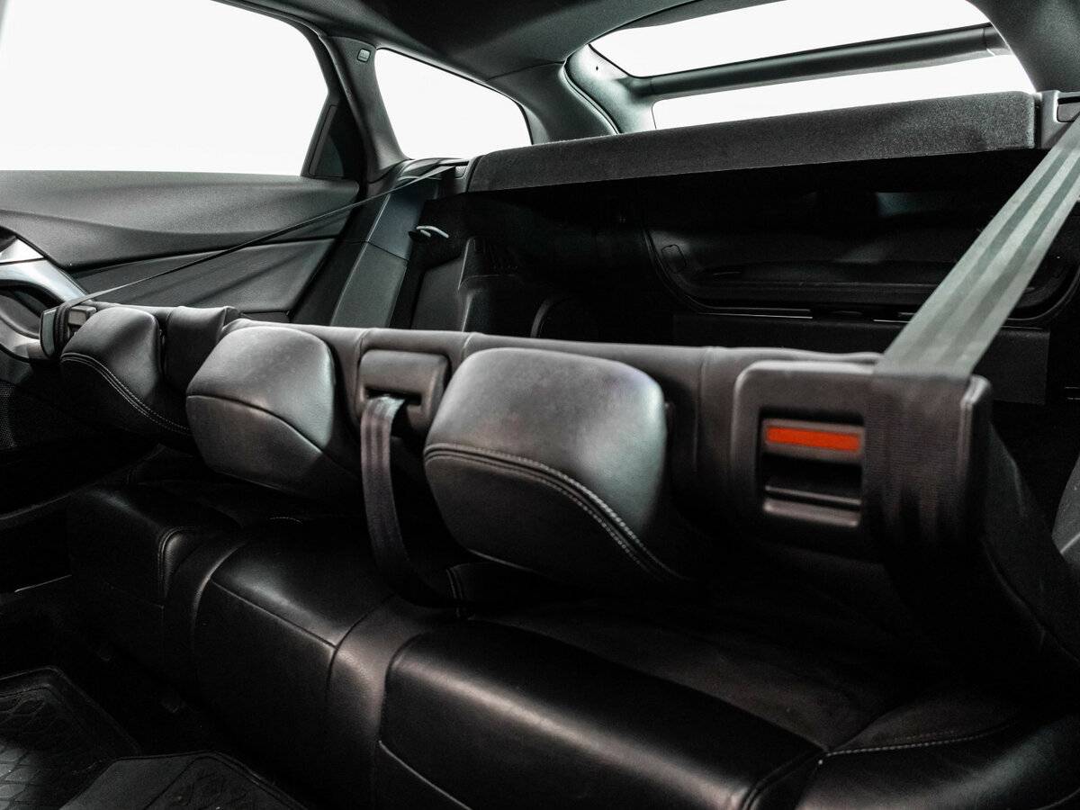 Купить Citroen DS5, 2012, 169 099 км, фото №21