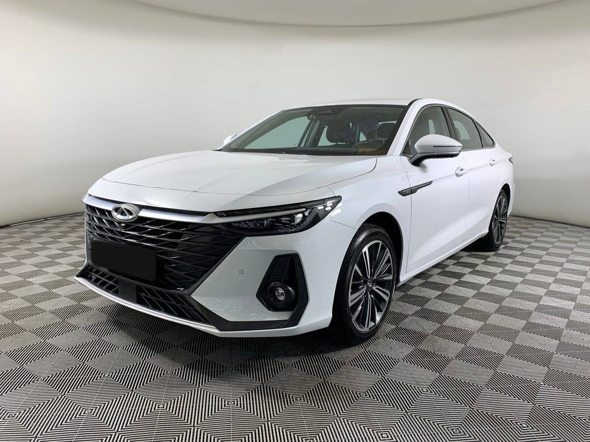 Купить Chery Arrizo 8, 2023, 12 580 км, фото №1