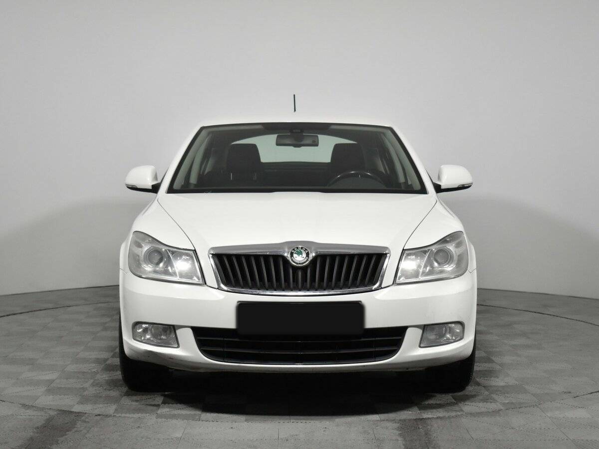 Купить Skoda Octavia, 2013, 220 887 км, фото №2